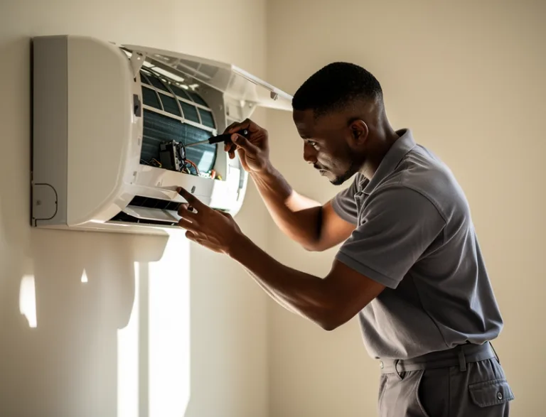 Klimaanlagen Reparatur Service in Kerpen